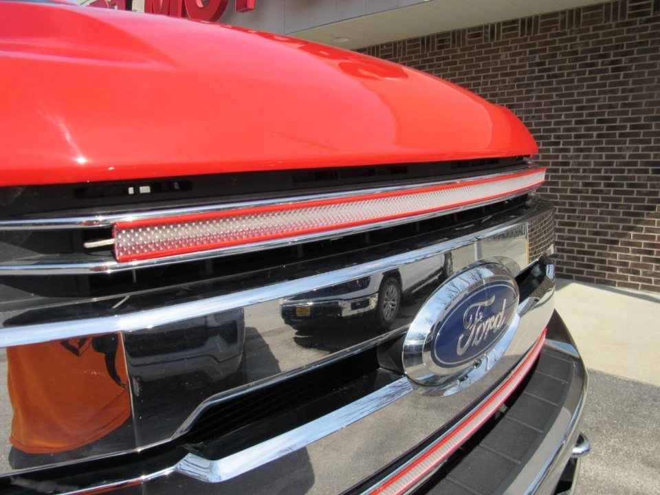 2017 Ford Super Duty 4th Gen - Image 23 of 31