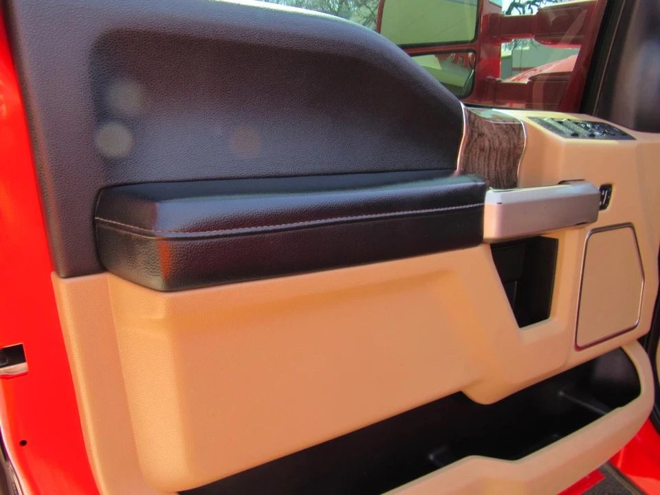 2017 Ford Super Duty 4th Gen - Image 31 of 31