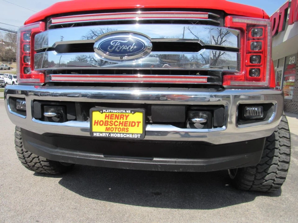 2017 Ford Super Duty 4th Gen - Image 22 of 31