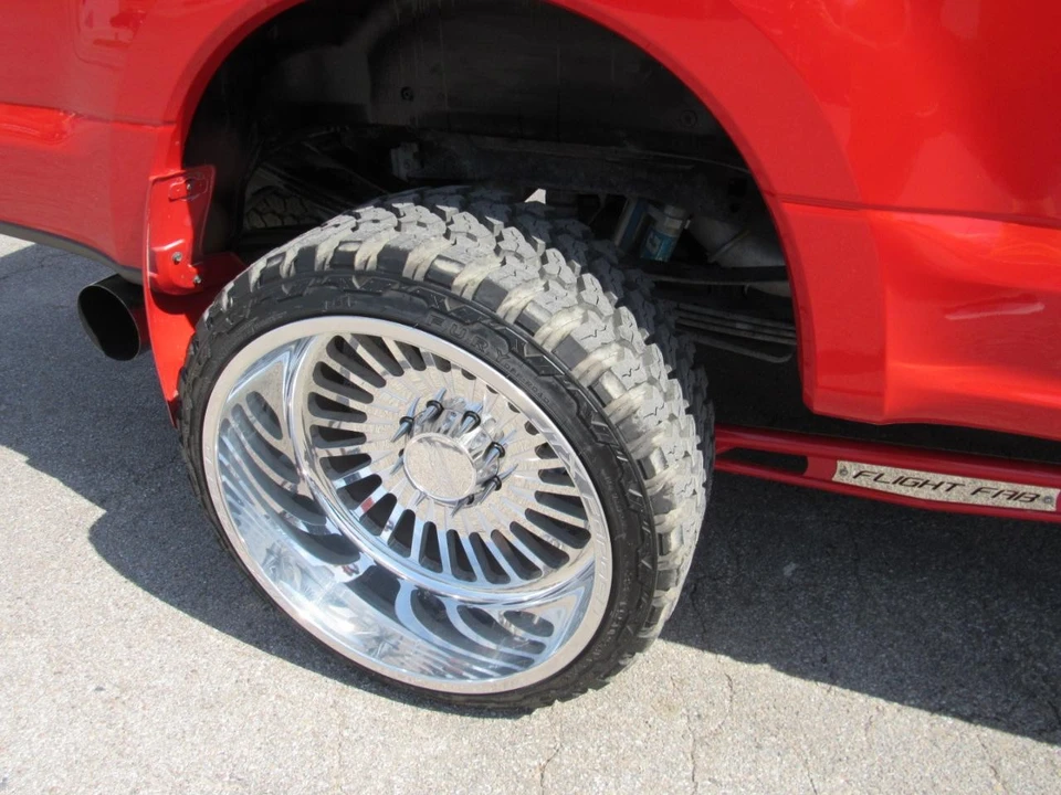 2017 Ford Super Duty 4th Gen - Image 25 of 31