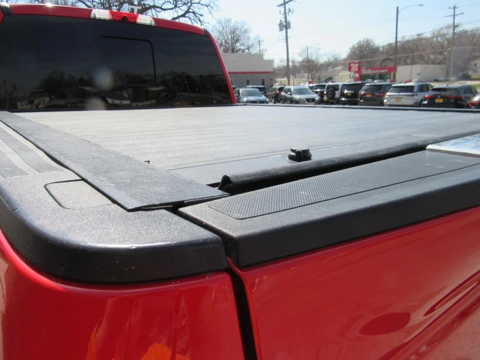 2017 Ford Super Duty 4th Gen - Image 13 of 31