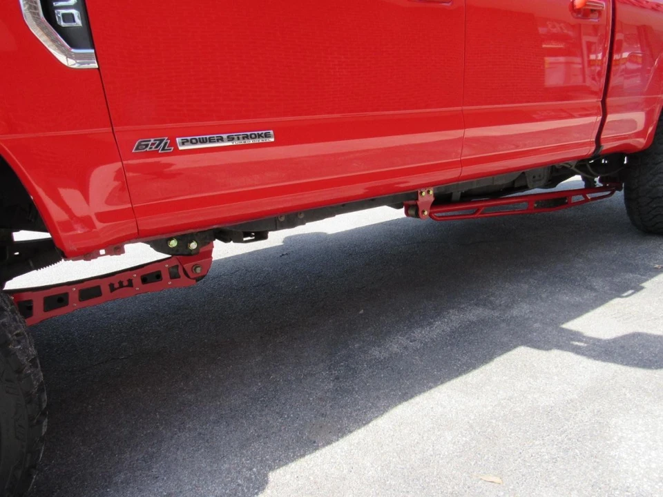 2017 Ford Super Duty 4th Gen - Image 18 of 31
