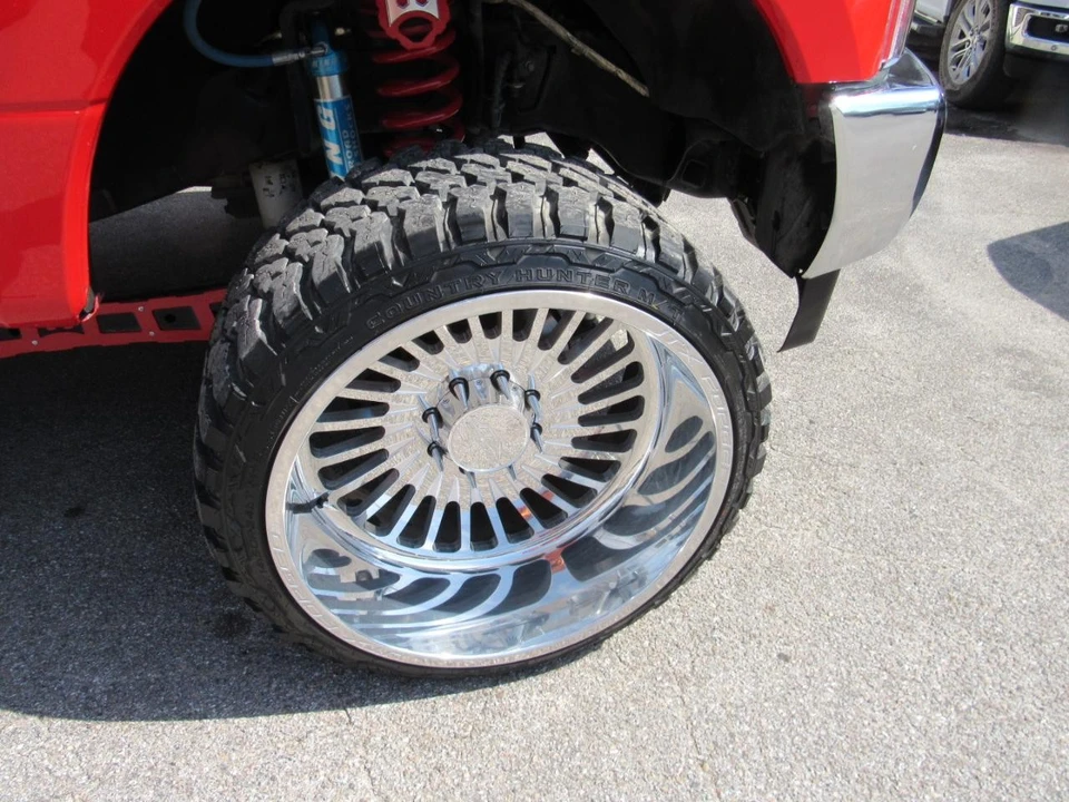 2017 Ford Super Duty 4th Gen - Image 28 of 31