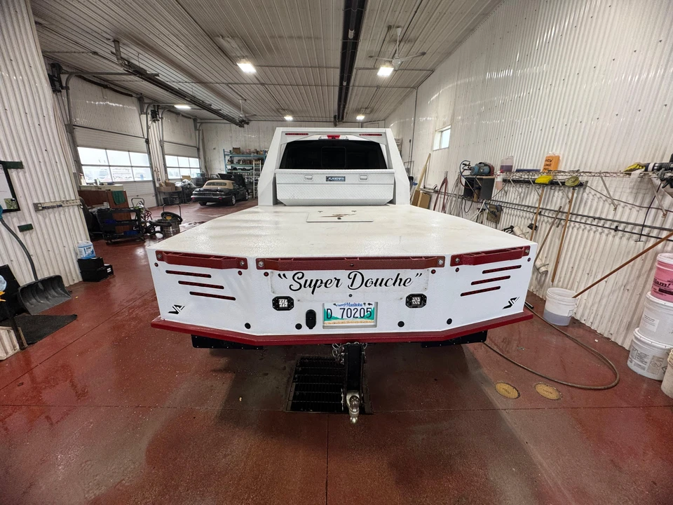 2017 Ford Super Duty 4th Gen - Image 26 of 31