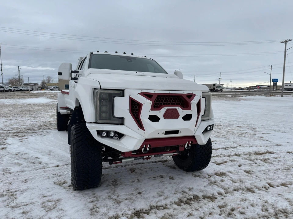 2017 Ford Super Duty 4th Gen - Image 24 of 31
