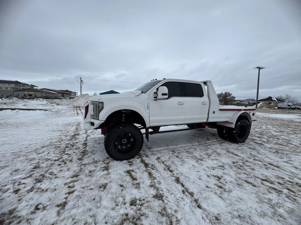 2017 Ford Super Duty 4th Gen - Image 10 of 31