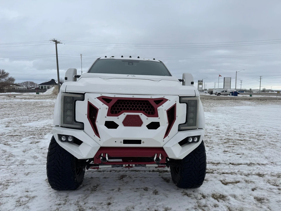 2017 Ford Super Duty 4th Gen - Image 6 of 31