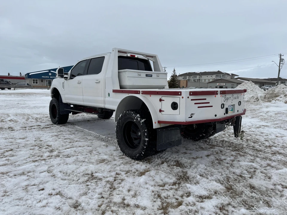 2017 Ford Super Duty 4th Gen - Image 11 of 31