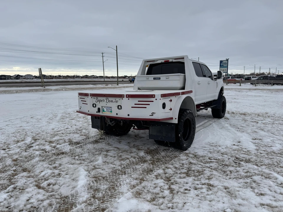 2017 Ford Super Duty 4th Gen - Image 14 of 31