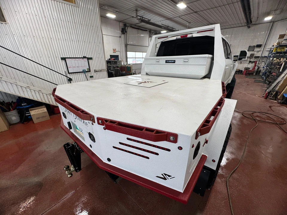 2017 Ford Super Duty 4th Gen - Image 27 of 31