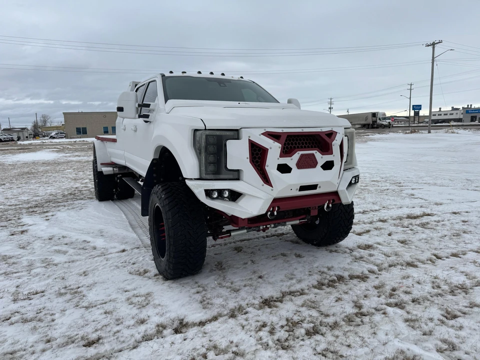 2017 Ford Super Duty 4th Gen - Image 23 of 31