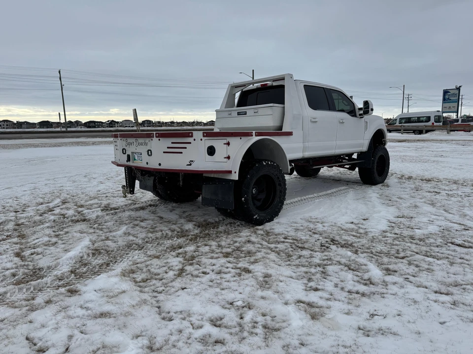 2017 Ford Super Duty 4th Gen - Image 15 of 31