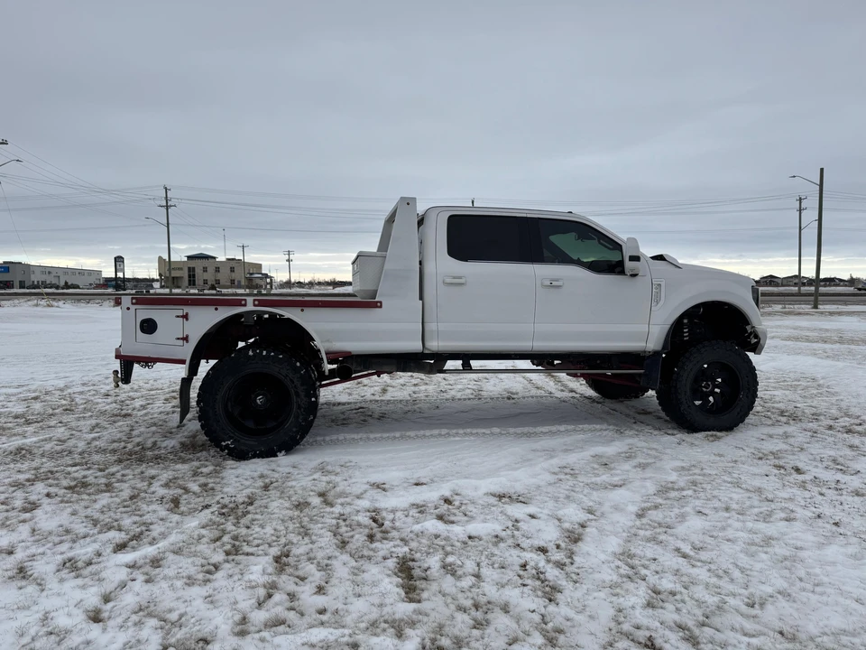 2017 Ford Super Duty 4th Gen - Image 17 of 31