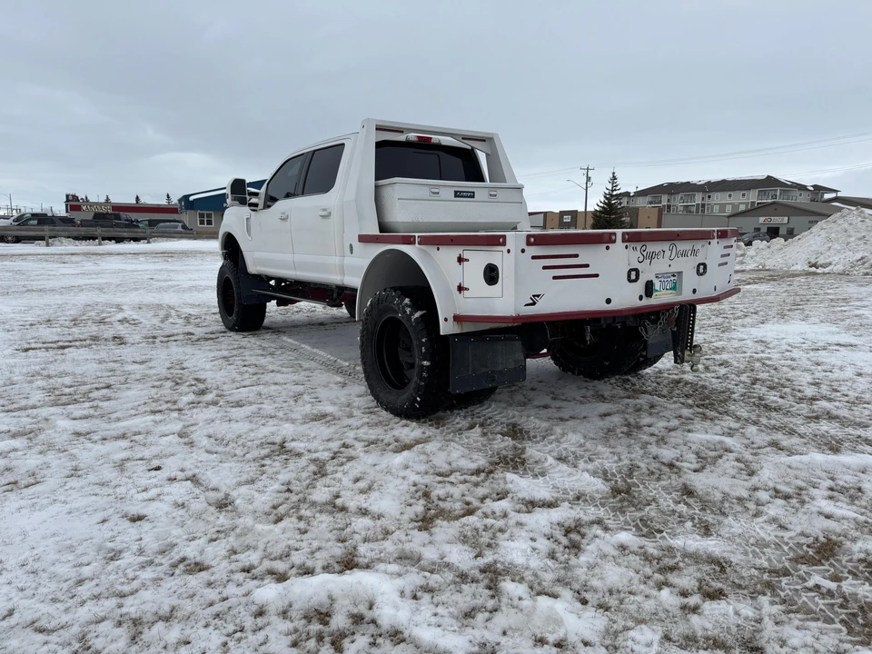 2017 Ford Super Duty 4th Gen - Image 12 of 31