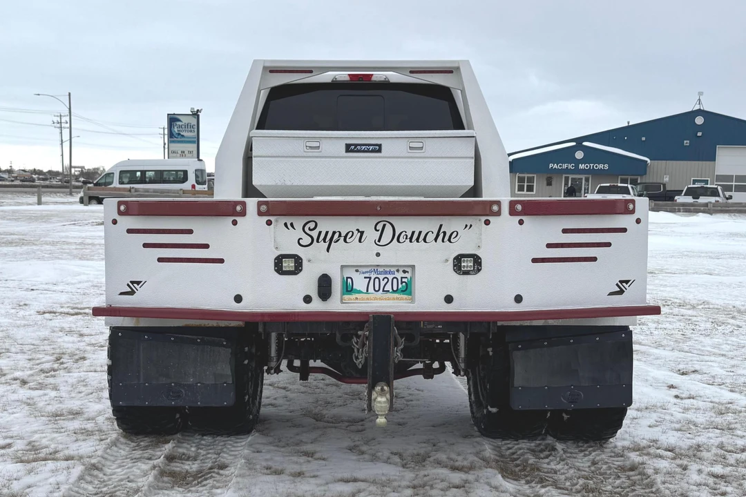 2017 Ford Super Duty 4th Gen - Image 13 of 31