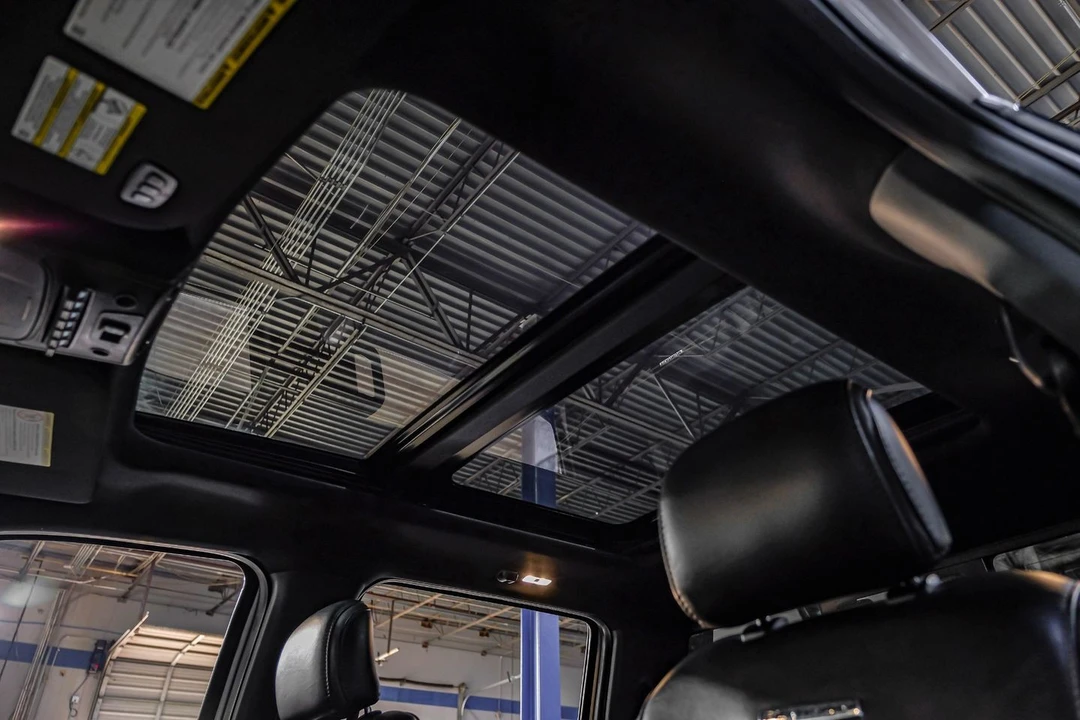 2017 Ford Super Duty 4th Gen - Image 5 of 12