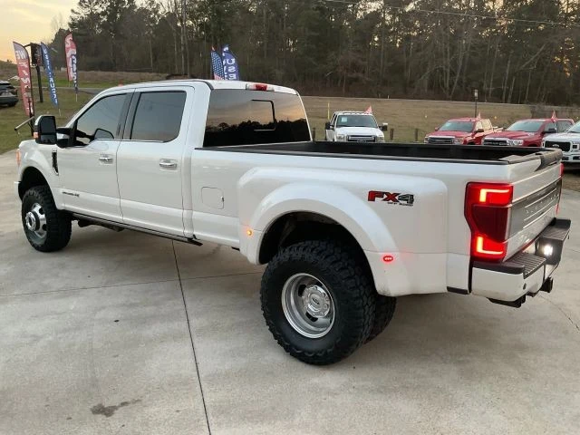 2017 Ford Super Duty 4th Gen - Image 9 of 21