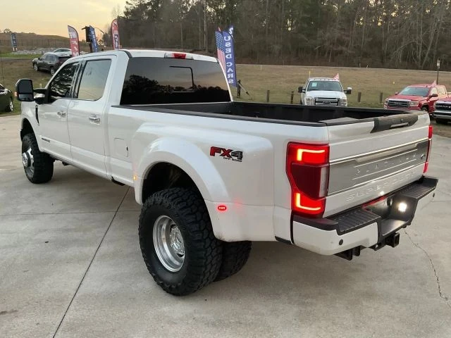 2017 Ford Super Duty 4th Gen - Image 10 of 21