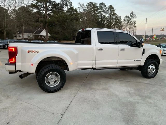 2017 Ford Super Duty 4th Gen - Image 18 of 21