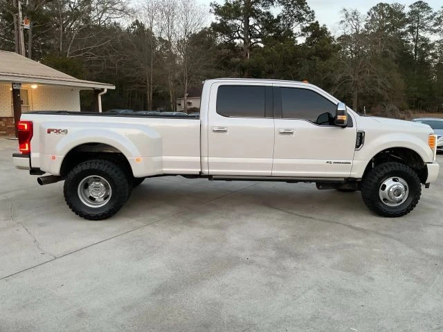 2017 Ford Super Duty 4th Gen - Image 20 of 21