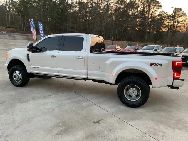 2017 Ford Super Duty 4th Gen - Image 7 of 21