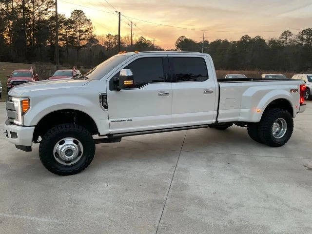 2017 Ford Super Duty 4th Gen - Image 3 of 21