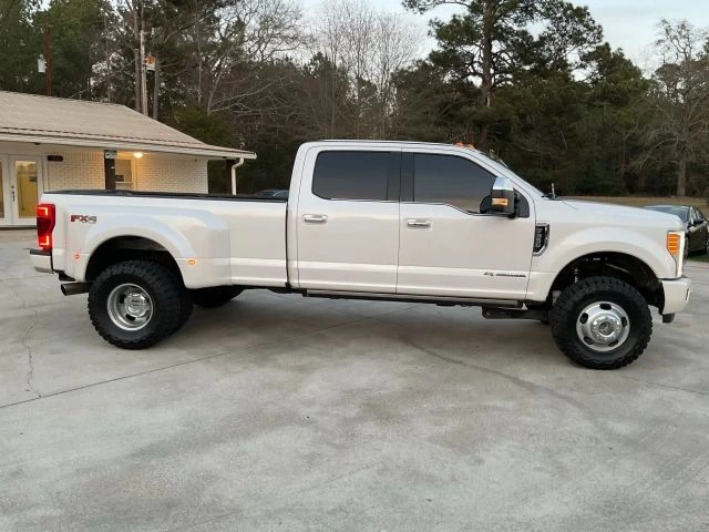 2017 Ford Super Duty 4th Gen - Image 21 of 21