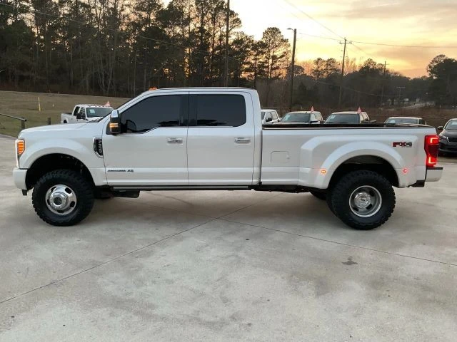 2017 Ford Super Duty 4th Gen - Image 5 of 21