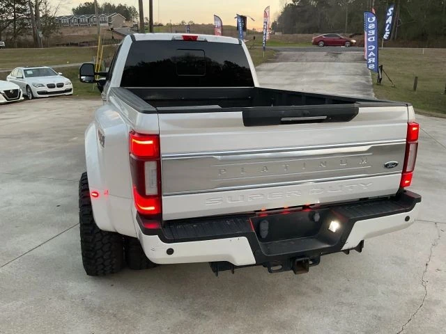 2017 Ford Super Duty 4th Gen - Image 12 of 21