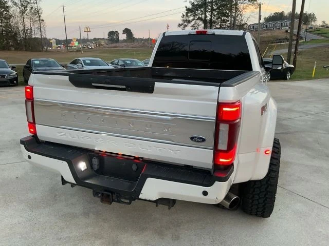2017 Ford Super Duty 4th Gen - Image 14 of 21