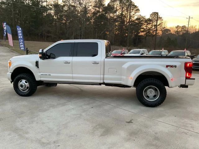 2017 Ford Super Duty 4th Gen - Image 6 of 21