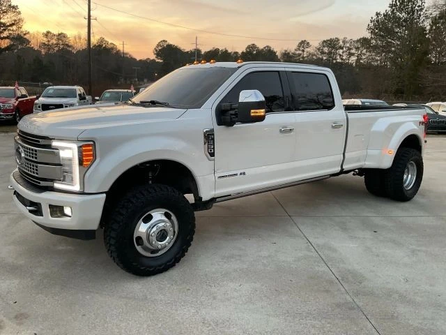 2017 Ford Super Duty 4th Gen - Image 2 of 21