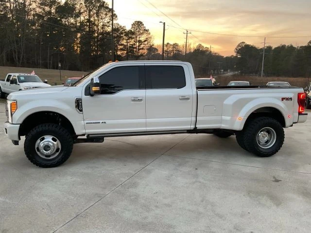 2017 Ford Super Duty 4th Gen - Image 4 of 21