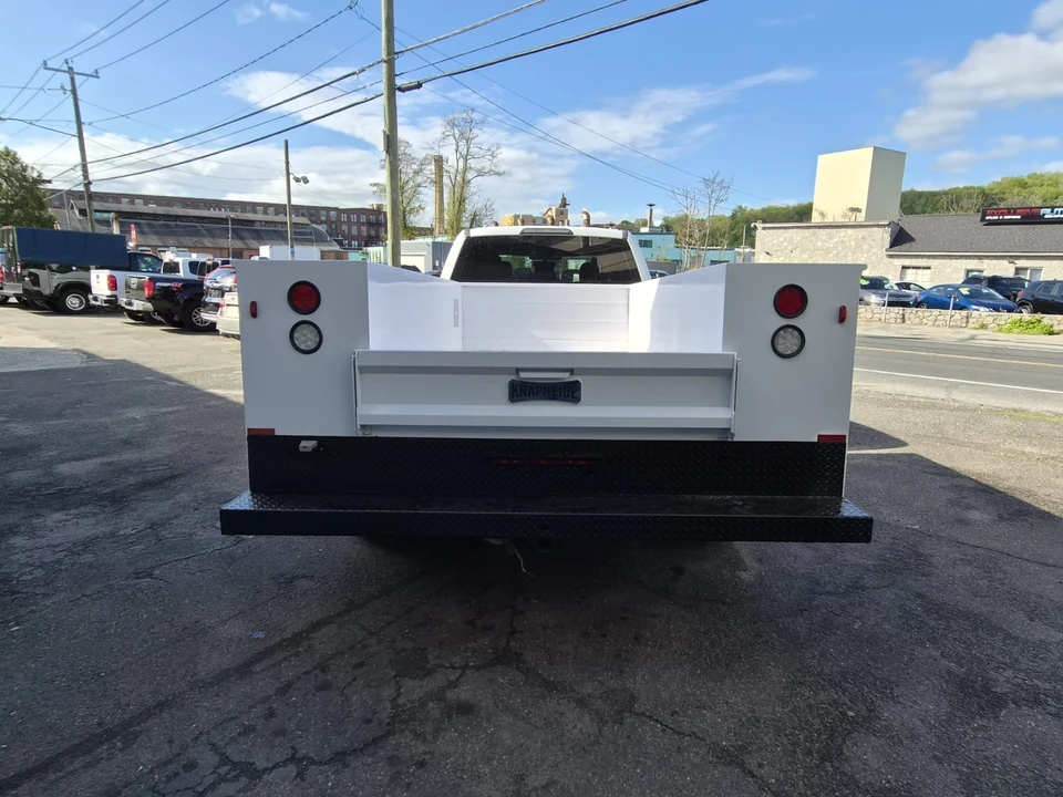 2017 Ford Super Duty 4th Gen - Image 7 of 17