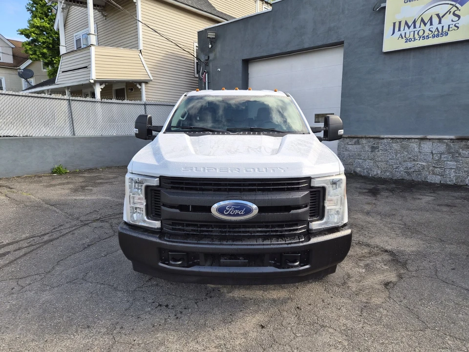 2017 Ford Super Duty 4th Gen - Image 12 of 17