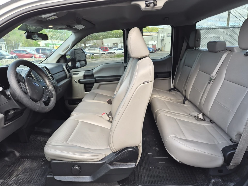 2017 Ford Super Duty 4th Gen - Image 14 of 17