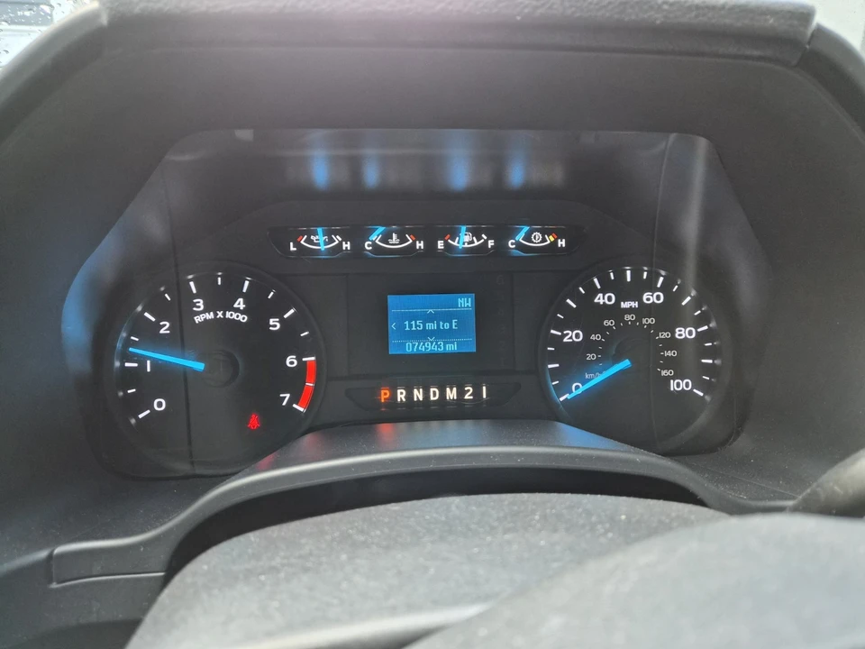 2017 Ford Super Duty 4th Gen - Image 17 of 17