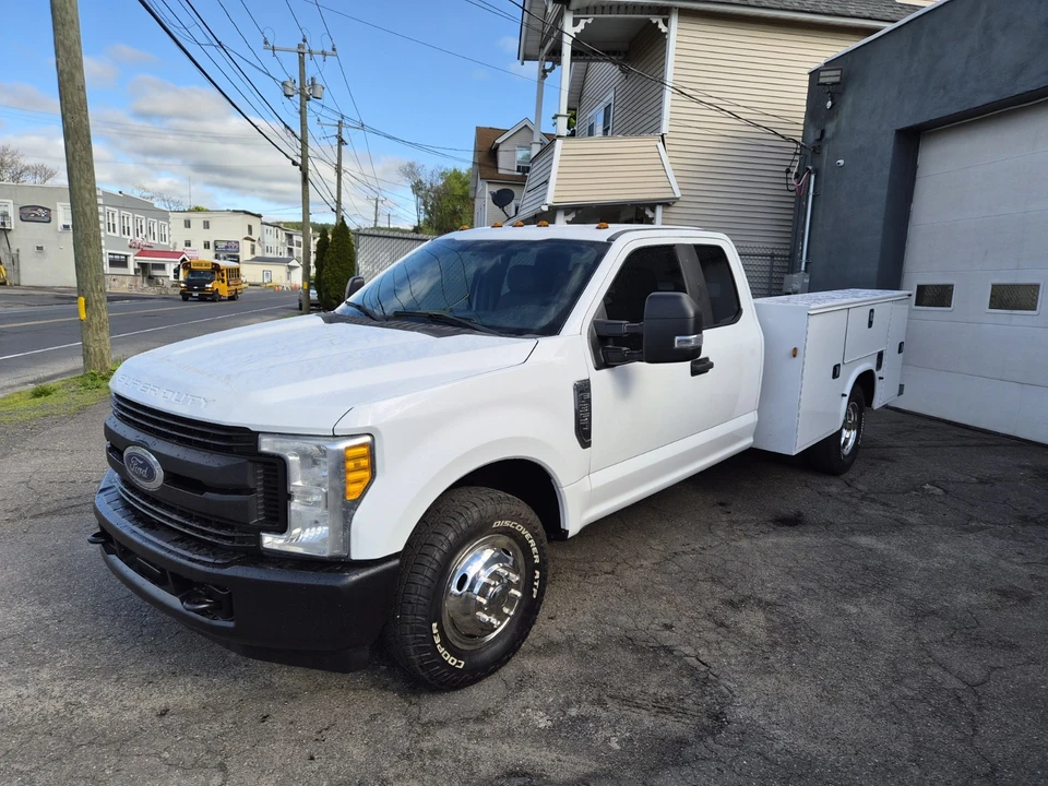 2017 Ford Super Duty 4th Gen - Image 13 of 17