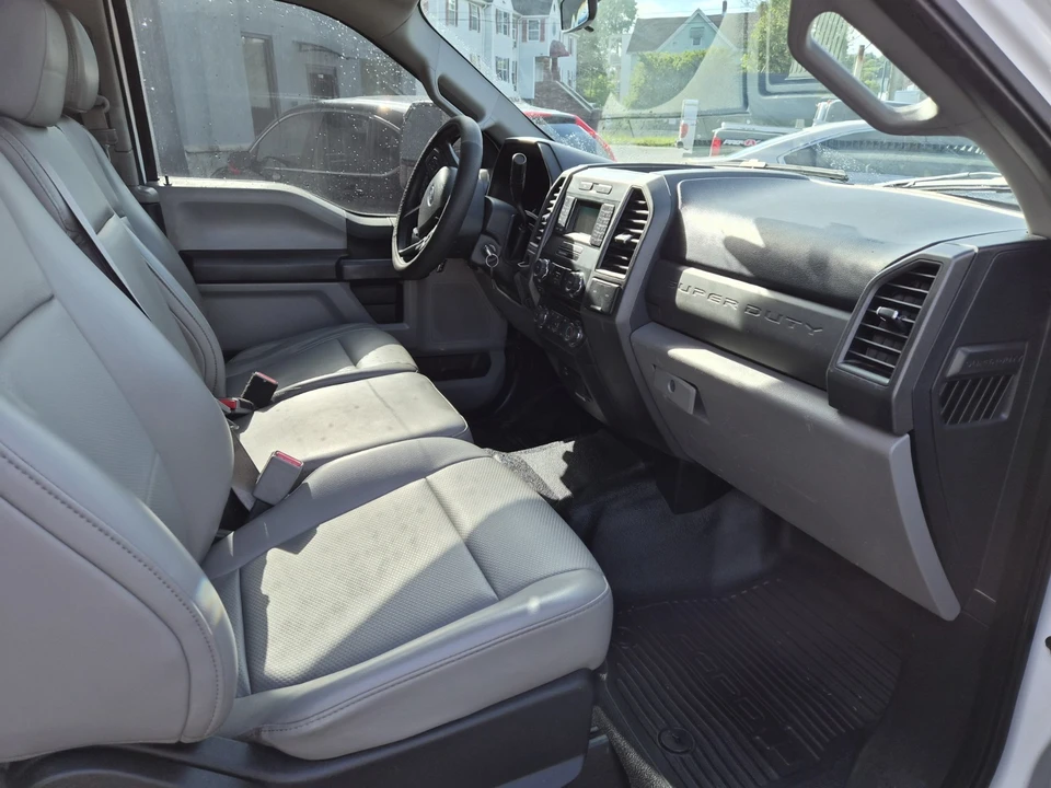 2017 Ford Super Duty 4th Gen - Image 10 of 17