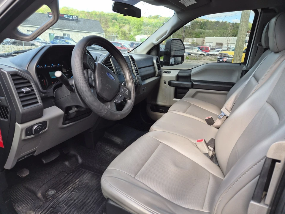 2017 Ford Super Duty 4th Gen - Image 15 of 17
