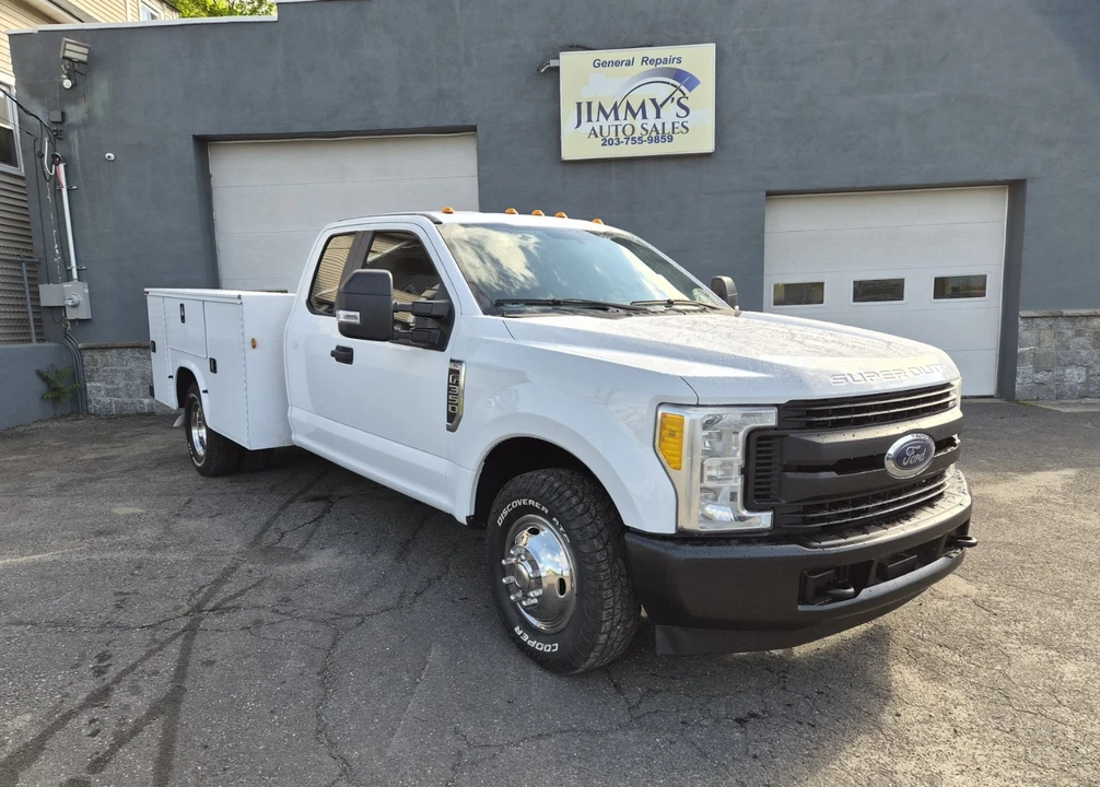 2017 Ford Super Duty 4th Gen - Image 2 of 17