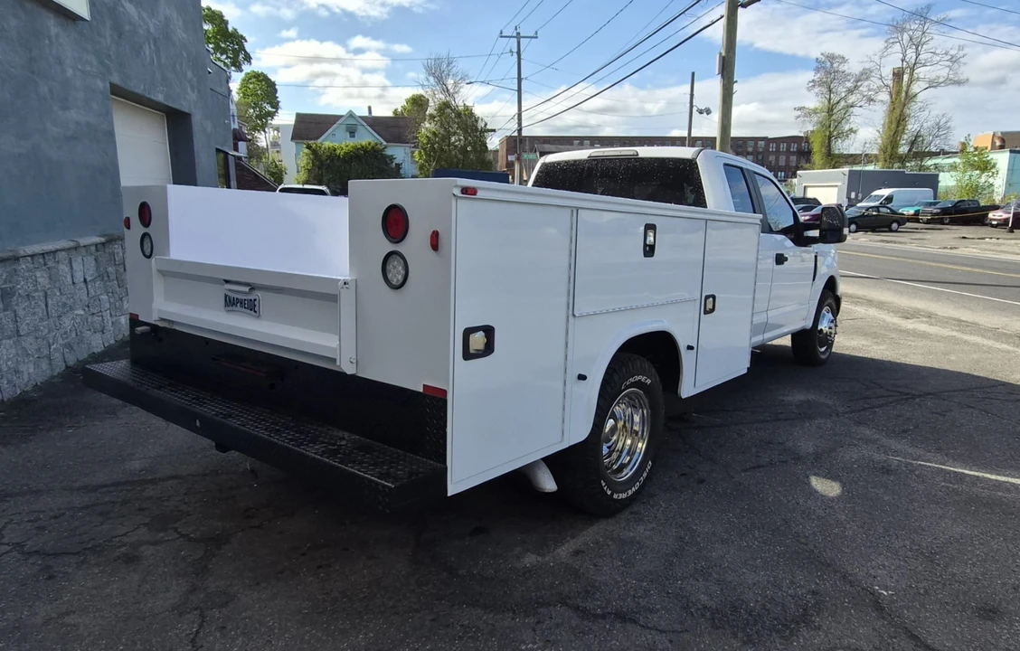 2017 Ford Super Duty 4th Gen - Image 4 of 17