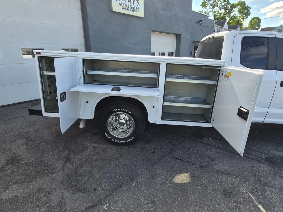 2017 Ford Super Duty 4th Gen - Image 8 of 17