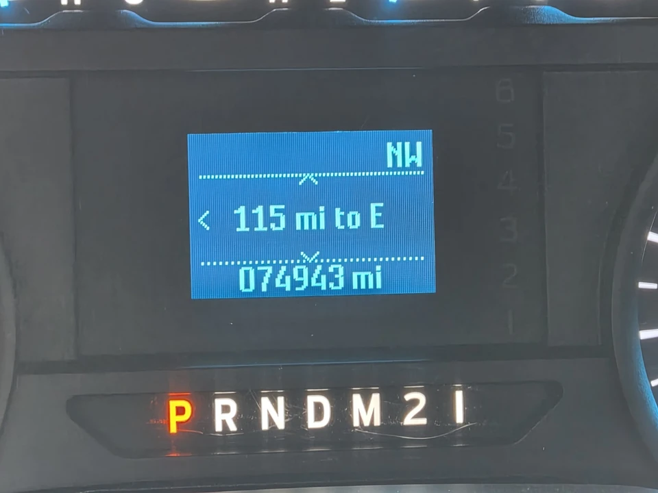 2017 Ford Super Duty 4th Gen - Image 16 of 17