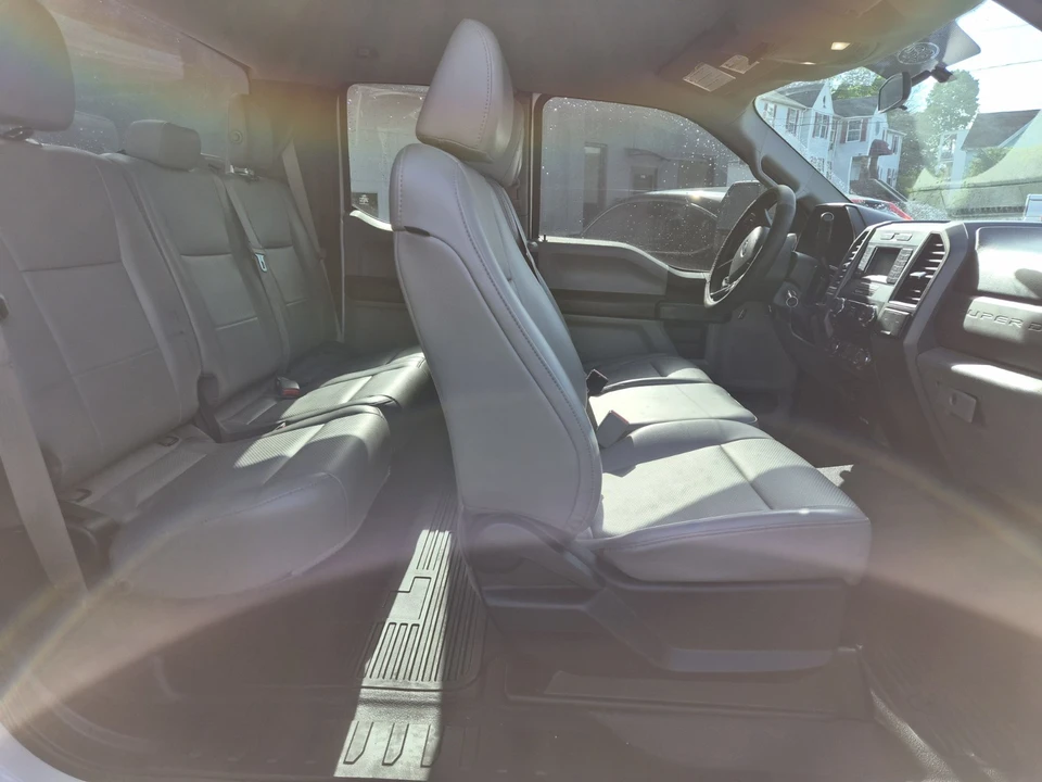 2017 Ford Super Duty 4th Gen - Image 11 of 17