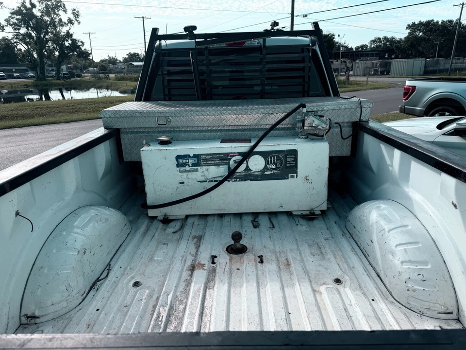 2017 Ford Super Duty 4th Gen - Image 7 of 19
