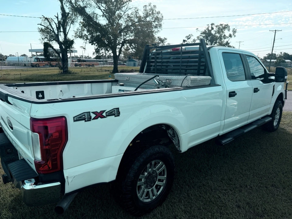 2017 Ford Super Duty 4th Gen - Image 8 of 19