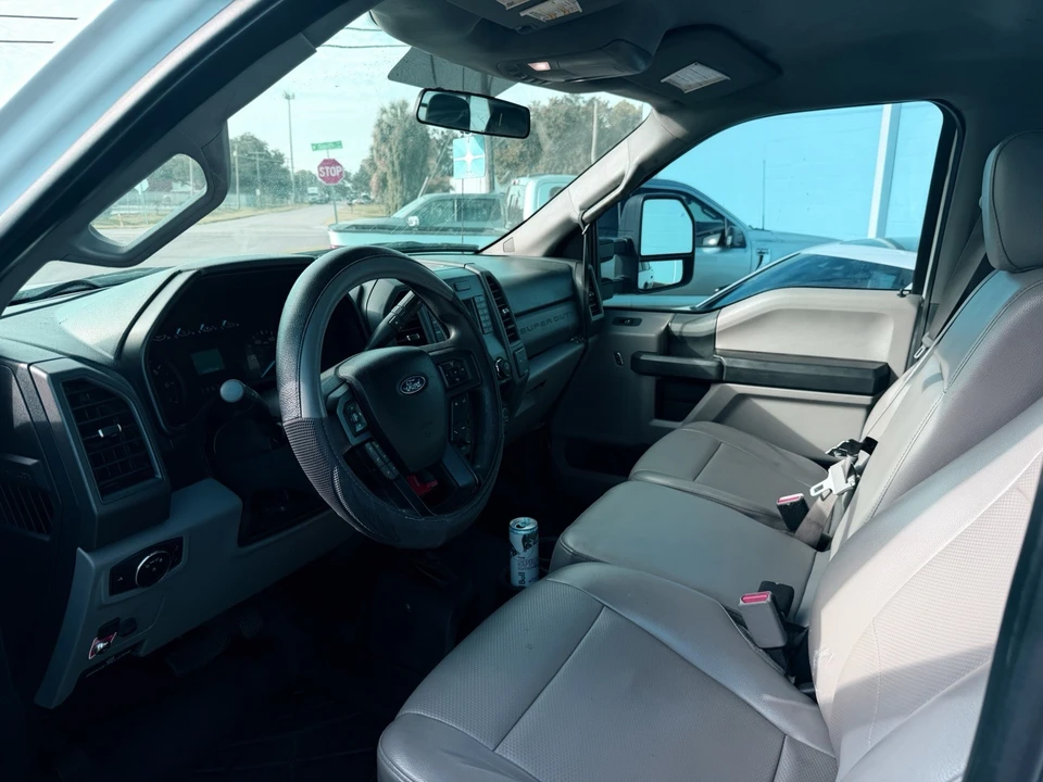2017 Ford Super Duty 4th Gen - Image 13 of 19