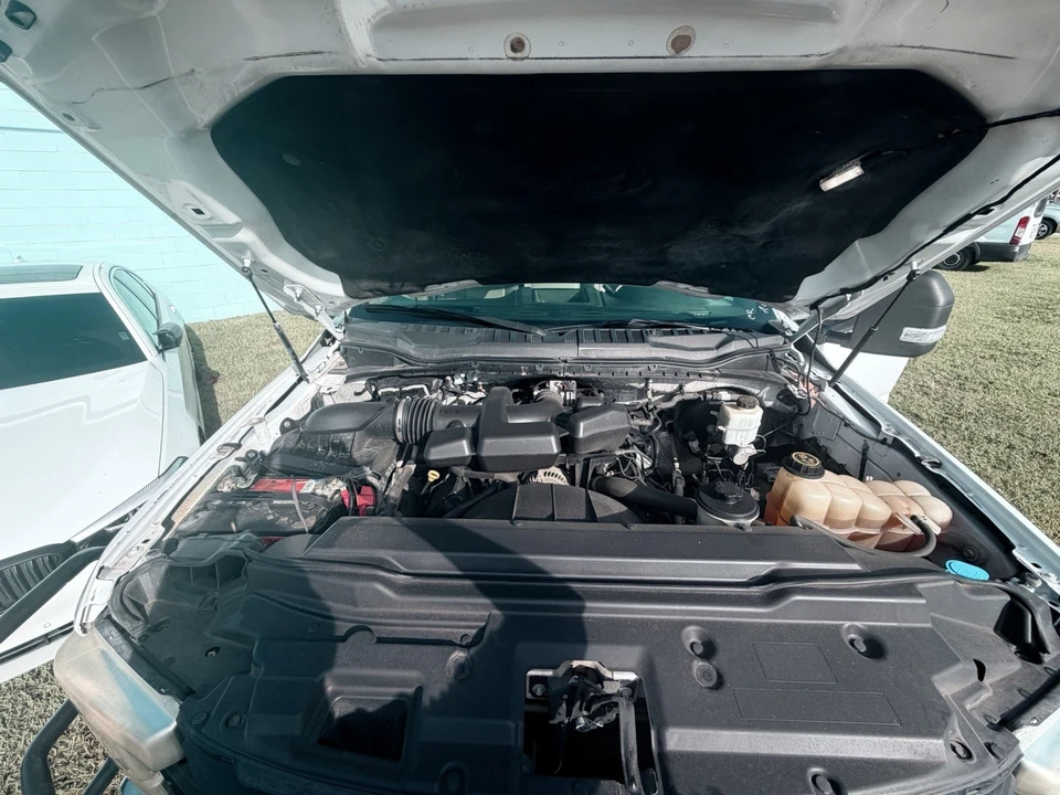 2017 Ford Super Duty 4th Gen - Image 19 of 19