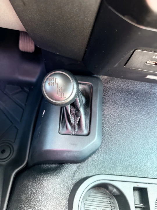 2017 Ford Super Duty 4th Gen - Image 17 of 19